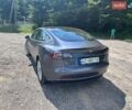 Сірий Тесла Модель 3, об'ємом двигуна 0 л та пробігом 252 тис. км за 16000 $, фото 6 на Automoto.ua