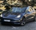 Сірий Тесла Модель 3, об'ємом двигуна 0 л та пробігом 88 тис. км за 19800 $, фото 1 на Automoto.ua