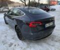 Сірий Тесла Модель 3, об'ємом двигуна 0 л та пробігом 99 тис. км за 16999 $, фото 1 на Automoto.ua