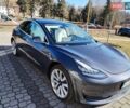 Серый Тесла Модель 3, объемом двигателя 0 л и пробегом 150 тыс. км за 16500 $, фото 49 на Automoto.ua