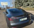 Серый Тесла Модель 3, объемом двигателя 0 л и пробегом 145 тыс. км за 17000 $, фото 11 на Automoto.ua