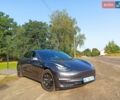 Сірий Тесла Модель 3, об'ємом двигуна 0 л та пробігом 141 тис. км за 15350 $, фото 7 на Automoto.ua