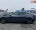 Серый Тесла Модель 3, объемом двигателя 0 л и пробегом 158 тыс. км за 20490 $, фото 16 на Automoto.ua