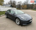 Сірий Тесла Модель 3, об'ємом двигуна 0 л та пробігом 110 тис. км за 20000 $, фото 2 на Automoto.ua