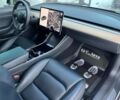 Серый Тесла Модель 3, объемом двигателя 0 л и пробегом 46 тыс. км за 28200 $, фото 17 на Automoto.ua