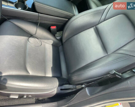 Сірий Тесла Модель 3, об'ємом двигуна 0 л та пробігом 49 тис. км за 21800 $, фото 22 на Automoto.ua