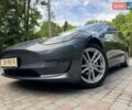 Сірий Тесла Модель 3, об'ємом двигуна 0 л та пробігом 79 тис. км за 17750 $, фото 5 на Automoto.ua