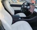 Сірий Тесла Модель 3, об'ємом двигуна 0 л та пробігом 155 тис. км за 19000 $, фото 11 на Automoto.ua