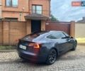 Серый Тесла Модель 3, объемом двигателя 0 л и пробегом 129 тыс. км за 16200 $, фото 2 на Automoto.ua