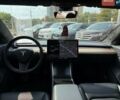 Серый Тесла Модель 3, объемом двигателя 0 л и пробегом 103 тыс. км за 17690 $, фото 18 на Automoto.ua