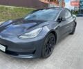 Сірий Тесла Модель 3, об'ємом двигуна 0 л та пробігом 140 тис. км за 13950 $, фото 1 на Automoto.ua