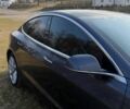Сірий Тесла Модель 3, об'ємом двигуна 0 л та пробігом 240 тис. км за 13261 $, фото 2 на Automoto.ua