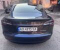 Серый Тесла Модель 3, объемом двигателя 0 л и пробегом 180 тыс. км за 18500 $, фото 4 на Automoto.ua