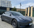 Серый Тесла Модель 3, объемом двигателя 0 л и пробегом 204 тыс. км за 16999 $, фото 5 на Automoto.ua