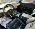 Серый Тесла Модель 3, объемом двигателя 0 л и пробегом 221 тыс. км за 11400 $, фото 18 на Automoto.ua