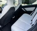 Сірий Тесла Модель 3, об'ємом двигуна 0 л та пробігом 126 тис. км за 21000 $, фото 12 на Automoto.ua