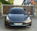 Сірий Тесла Модель 3, об'ємом двигуна 0 л та пробігом 80 тис. км за 17399 $, фото 7 на Automoto.ua