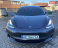 Сірий Тесла Модель 3, об'ємом двигуна 0 л та пробігом 90 тис. км за 18500 $, фото 6 на Automoto.ua