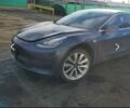 Серый Тесла Модель 3, объемом двигателя 0 л и пробегом 128 тыс. км за 10200 $, фото 2 на Automoto.ua