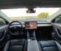 Серый Тесла Модель 3, объемом двигателя 0 л и пробегом 58 тыс. км за 22000 $, фото 10 на Automoto.ua