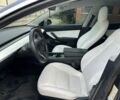 Сірий Тесла Модель 3, об'ємом двигуна 0 л та пробігом 78 тис. км за 18700 $, фото 5 на Automoto.ua