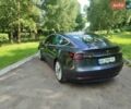 Серый Тесла Модель 3, объемом двигателя 0 л и пробегом 340 тыс. км за 12500 $, фото 9 на Automoto.ua