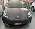 Серый Тесла Модель 3, объемом двигателя 0 л и пробегом 185 тыс. км за 15000 $, фото 1 на Automoto.ua