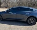 Сірий Тесла Модель 3, об'ємом двигуна 0 л та пробігом 80 тис. км за 21700 $, фото 8 на Automoto.ua