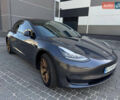 Серый Тесла Модель 3, объемом двигателя 0 л и пробегом 93 тыс. км за 19300 $, фото 14 на Automoto.ua