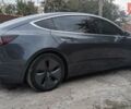 Серый Тесла Модель 3, объемом двигателя 0 л и пробегом 165 тыс. км за 18100 $, фото 8 на Automoto.ua