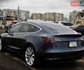 Сірий Тесла Модель 3, об'ємом двигуна 0 л та пробігом 89 тис. км за 18800 $, фото 3 на Automoto.ua