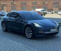 Серый Тесла Модель 3, объемом двигателя 0 л и пробегом 265 тыс. км за 16000 $, фото 7 на Automoto.ua