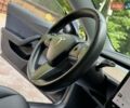 Сірий Тесла Модель 3, об'ємом двигуна 0 л та пробігом 79 тис. км за 17750 $, фото 65 на Automoto.ua