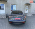 Серый Тесла Модель 3, объемом двигателя 0 л и пробегом 113 тыс. км за 12700 $, фото 13 на Automoto.ua