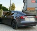 Сірий Тесла Модель 3, об'ємом двигуна 0 л та пробігом 80 тис. км за 17399 $, фото 39 на Automoto.ua