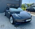 Сірий Тесла Модель 3, об'ємом двигуна 0 л та пробігом 70 тис. км за 16599 $, фото 2 на Automoto.ua