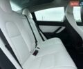 Серый Тесла Модель 3, объемом двигателя 0 л и пробегом 88 тыс. км за 20700 $, фото 18 на Automoto.ua