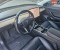 Сірий Тесла Модель 3, об'ємом двигуна 0 л та пробігом 196 тис. км за 14790 $, фото 19 на Automoto.ua