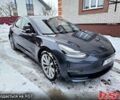 Серый Тесла Модель 3, объемом двигателя 0.44 л и пробегом 108 тыс. км за 16000 $, фото 26 на Automoto.ua