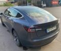 Серый Тесла Модель 3, объемом двигателя 0 л и пробегом 127 тыс. км за 13000 $, фото 5 на Automoto.ua
