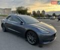 Серый Тесла Модель 3, объемом двигателя 0 л и пробегом 99 тыс. км за 16900 $, фото 12 на Automoto.ua