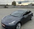 Серый Тесла Модель 3, объемом двигателя 0 л и пробегом 102 тыс. км за 16900 $, фото 9 на Automoto.ua