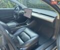 Серый Тесла Модель 3, объемом двигателя 0 л и пробегом 167 тыс. км за 16700 $, фото 2 на Automoto.ua