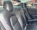 Серый Тесла Модель 3, объемом двигателя 0 л и пробегом 151 тыс. км за 15299 $, фото 29 на Automoto.ua