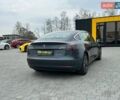 Серый Тесла Модель 3, объемом двигателя 0 л и пробегом 88 тыс. км за 20700 $, фото 6 на Automoto.ua