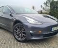 Серый Тесла Модель 3, объемом двигателя 0 л и пробегом 85 тыс. км за 18000 $, фото 1 на Automoto.ua