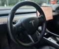 Серый Тесла Модель 3, объемом двигателя 0 л и пробегом 86 тыс. км за 14900 $, фото 23 на Automoto.ua
