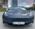 Сірий Тесла Модель 3, об'ємом двигуна 0 л та пробігом 139 тис. км за 14600 $, фото 1 на Automoto.ua