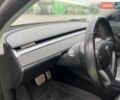 Сірий Тесла Модель 3, об'ємом двигуна 0 л та пробігом 138 тис. км за 17800 $, фото 31 на Automoto.ua