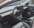 Сірий Тесла Модель 3, об'ємом двигуна 0 л та пробігом 68 тис. км за 23500 $, фото 20 на Automoto.ua